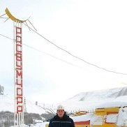 Сергей, 47 лет, Мурманск
